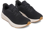UNDER ARMOUR Sonic 7 Laufschuhe Damen 001 - black/stone/anthracite 42