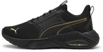 PUMA X-Cell Nova FS Laufschuhe 05 - PUMA black/gold 43