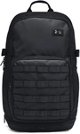 UNDER ARMOUR Triumph Sport Rucksack 003 - black/black/black