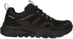 Whistler Qisou wasserdichte Wanderschuhe Damen 1001 - black 36