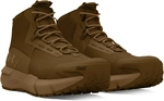 UNDER ARMOUR Valsetz Mid Taktikstiefel Herren 200 - coyote/coyote/coyote 39