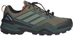 adidas TERREX Skychaser Gore-Tex Wanderschuhe Herren IH1095 - olive strata/silver