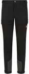 Whistler Beina Wanderhose Herren 1001 - black M