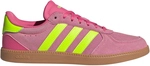 adidas Breaknet Sleek Sneaker Damen JH6899 - pulse magenta/lucid lemon/bliss pink 38