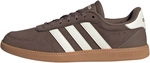 adidas Breaknet Sleek Sneaker Damen JR6905 - earth strata/off white/gum10 42 2/3
