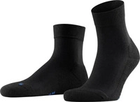 Falke 16689-3000, FALKE Cool Kick Socken 3000 - black 39-41