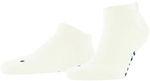 FALKE Keep Warm Sneakersocken 2040 - off-white 37-38