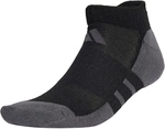 3er Pack adidas Essentials Climacool Low Cut Socken JC6452 - black/grey six 40-42
