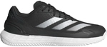 adidas Defiant Speed 2 Clay Tennisschuhe Herren A0QM - cblack/ftwwht/gresix 44 2/3