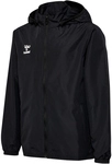 hummel Essential Allwetterjacke Kinder 2001 - black 116