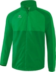 erima Team Allwetterjacke smaragd 116