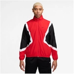 NIKE Icon Dri-FIT Woven Basketball Trainingsjacke Herren 657 - university