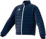 adidas Entrada Light Coachjacke Kinder IB6072 - team navy blue 2 116