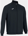 JOMA Doha Trainingsjacke Kinder 100 - schwarz 104