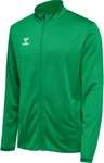 Hummel 224547-6235, hummel Essential Trainingsjacke 6235 - jelly bean M