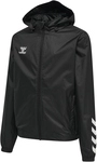 hummel Core XK Regenjacke Kinder black 116