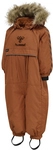 hummel hmlMOON hummelTEX Baby-Schneeanzug 8004 - sierra 74