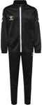 hummel hmlLOGO Trainingsanzug Kinder 2001 - black 116