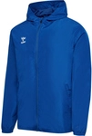 hummel Essential Allwetterjacke 7045 - true blue S