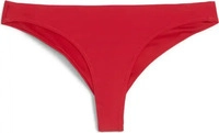 Puma 938349-02, PUMA Swim Brazilian Bikinihose Damen 02 - red XS
