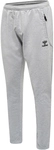 hummel MOVE Grid Trainingshose Herren 2006 - grey melange S