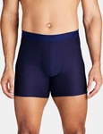 Under Armour 25UUSHJ063-413, 3er Pack UNDER ARMOUR Performance Tech Mesh Solid 6"