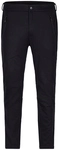 JAKO Softshellhose Damen 800 - schwarz 34