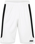 JAKO Power Sporthose Kinder 000 - wei&szlig; 116