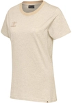 hummel hmlMOVE T-Shirt Damen vanilla ice XS