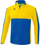 erima Six Wings Trainings-Top new royal/gelb 128