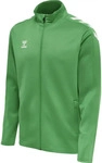 Hummel 211481-6235, hummel Core XK Poly Trainingsjacke jelly bean XL
