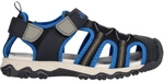 ZigZag Krila Closed Sandalen Kinder 2048 - navy blazer 30