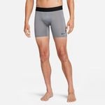 NIKE Pro Dri-FIT Fitnessshorts Herren 084 - smoke grey/black S
