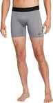 Nike FB7958-084, NIKE Pro Dri-FIT Fitnessshorts Herren 084 - smoke grey/black S