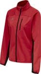newline Core Cross Jacke Damen tango red XS