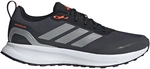 adidas Runfalcon 5 Trailrunning-Laufschuhe Herren JI4084 - core black/silver