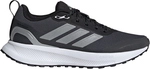 adidas Runfalcon 5 Trailrunning-Laufschuhe Damen JP5911 - core black/silver