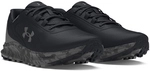 UNDER ARMOUR Bandit Trail 3 Laufschuhe Herren 001 - black/castlerock/white 40.5