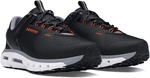 UNDER ARMOUR Summit Trek Schuhe Herren 004 - black/steel/team orange 40
