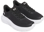 UNDER ARMOUR Rogue 5 AL Laufschuhe Jungen 001 - black/black/white 29
