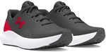 UNDER ARMOUR Surge 4 Laufschuhe Herren 107 - castlerock/red/red 43