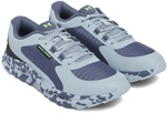 UNDER ARMOUR Bandit Trail 3 Laufschuhe Herren 044 - downpour gray/harbor blue/hyper