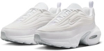 NIKE Air Max Portal Sneaker Damen 100 - white/pure platinum 46