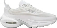 Nike HF3053-100, NIKE Air Max Portal Sneaker Damen 100 - white/pure platinum 44.5