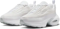 Nike HF3053-100, NIKE Air Max Portal Sneaker Damen 100 - white/pure platinum 46