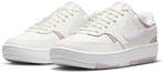 NIKE Gamma Force Sneaker Damen 114 - sail/white-platinum violet 37.5