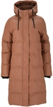 Weather Report Audrey PU Steppmantel Damen 5179 - rawhide 36