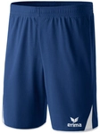 erima Classic 5-Cubes Shorts Herren new navy/white M