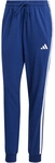 adidas Essentials 3-Streifen Jogginghose Damen JE0079 - dark blue/white M