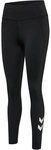 hummel hmlMT GRACE High-Waist Tights Damen black XS